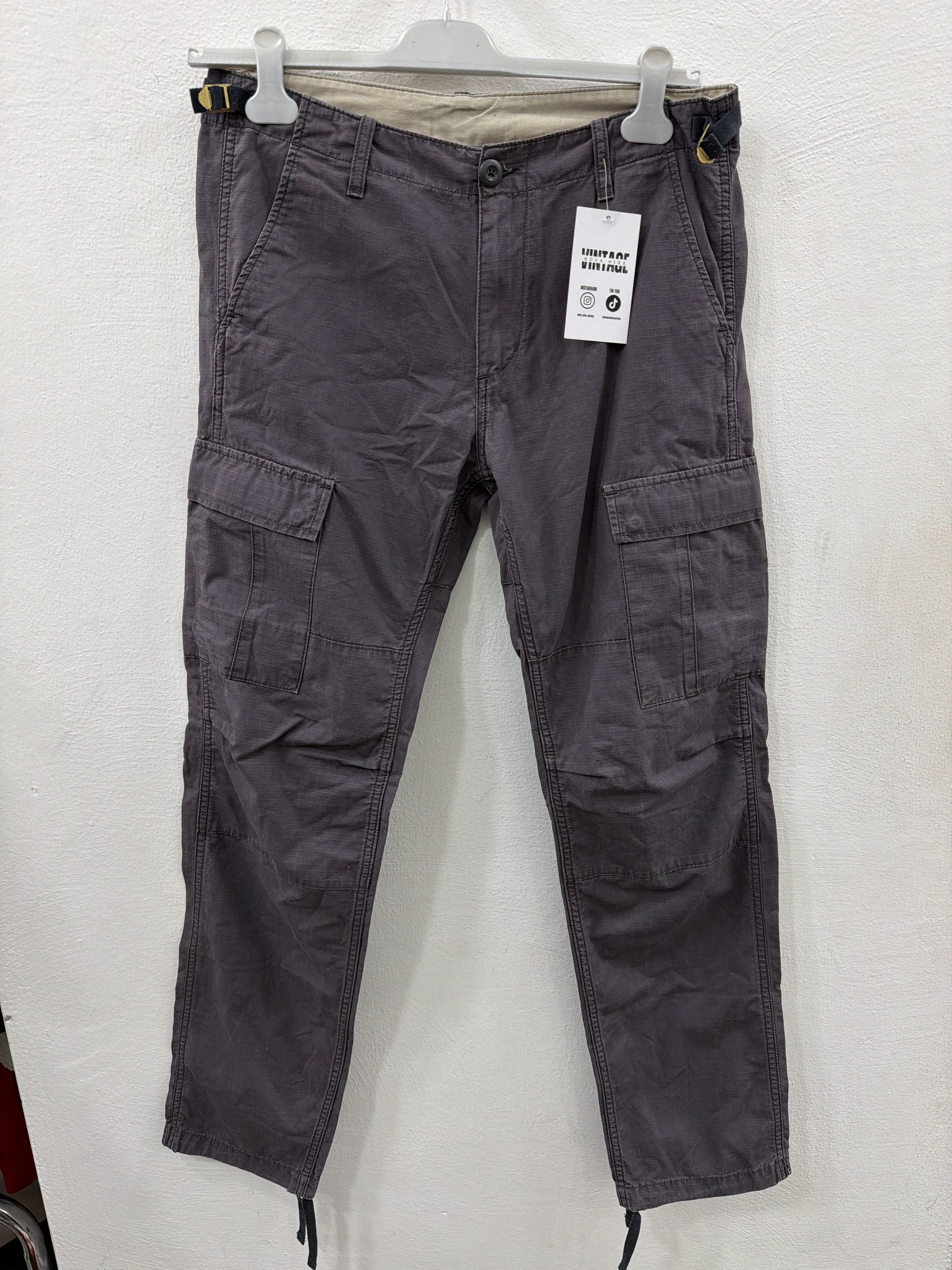 pantalone carhartt